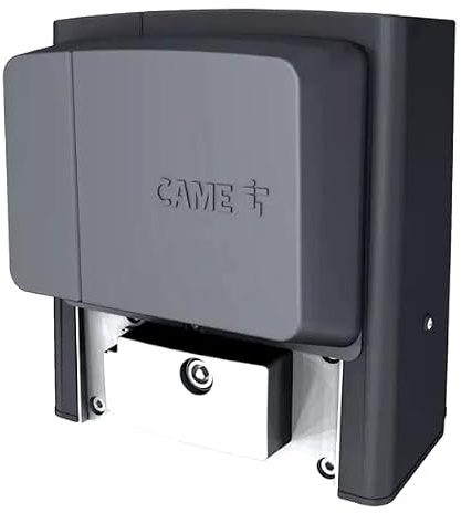 Dieffematic 801MS-0030 Ersatz-Getriebemotor CAME BX-78 für Schiebetore 230 V bis 800 kg und 14 m
