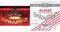 Savarez Saiten Konzertgitarre Alliance Cantiga Premium Satz normale Spannung & 540R 6-saitiger Carbon-Klassikgitarrensatz Normalspannung Multi