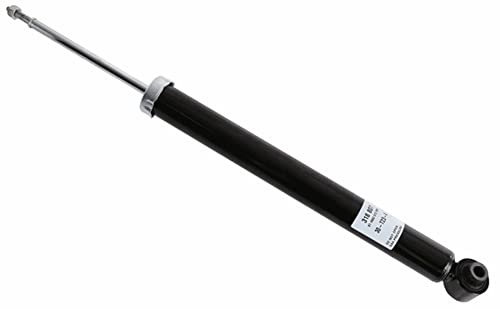 SACHS 318 807 Shock Absorber compatible with Kia Optima SportSWagon (JF) 2016-2019 Rear Axle and Other Vehicles