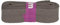 Schrägband 3m x 20mm Baumwolle gefalzt 60 Farben Einfassband Saumband, Farbe:002 platingrau