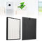 Air Purifiers Replacement Filter, Air Purifier Filter Accessory for AC1214/10 AC1215 AC1217 AC2729/10 FY1410/30 FY1413/30