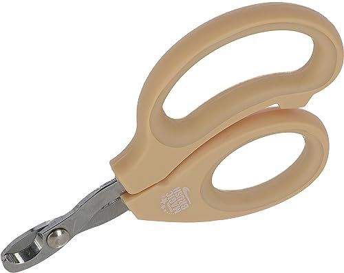 MagicBrush Krallenschere Hund Golden