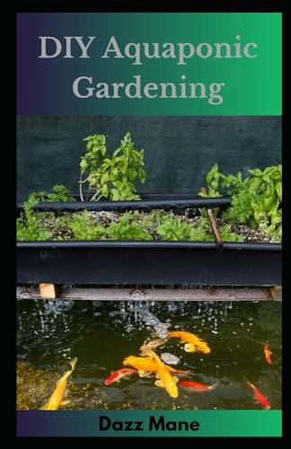 DIY Aquaponic Gardening