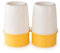 Tupperware Thermo Eierbecher 2X (inkl. Löffel)