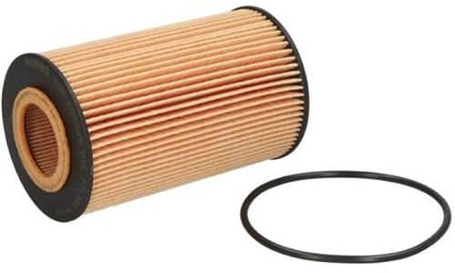 PURRO Ölfilter Motorölfilter Filtereinsatz PUR-PO3045 Kompatibel mit MERCEDES-BENZ C-Klasse Limousine W204 E-Klasse Limousine W211 C-Klasse T-modell S204 E-Klasse Limousine W212 E-Klasse T-modell S212