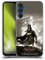 Head Case Designs Offizielle Batman Arkham Knight Batgirl Darsteller Soft Gel Handyhülle Hülle kompatibel mit Samsung Galaxy A15