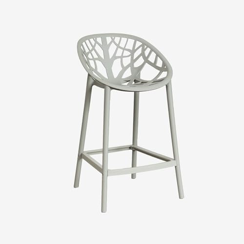 SKLUM Erzen hoher Hocker - ↑65 cm