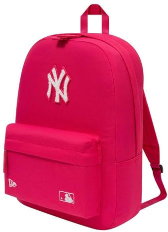 New Era Mochilas para mujer, Rosa., talla única