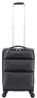 Saxoline Unisex Suitcase Adorer