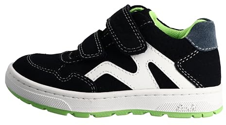 Lurchi Unisex Kinder 95l1023001Sneaker