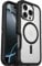 OtterBox Defender Series XT MagSafe Case for iPhone 16 Pro, Shockproof, Drop proof, Ultra-Rugged, Protective Case, 7x Tested to Military Standard, Clear/Black