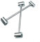 Door Hinge Wrench, Adjustable Hinges Gap Width Wrench, Door Hinge Repair Spanner For Flag Hingles Installation And Adjustment(8-19mm)