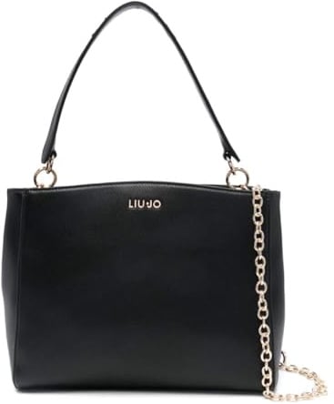 Liu Jo Borsa a mano Briefcase Black