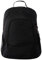 TOTTO - Mochila para Ordenador Portátil de 16 Pulgadas, Modelo Kuat L, Capacidad 28L, 3 Compartimentos, 2 Bolsillos Botella, Cómodas Correas Acolchadas y Ajustables, Color Negro