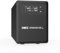 Green Cell SAI 1200 VA 800 W PowerCore, Fuente de alimentación de Emergencia con Pantalla LCD, AVR UPS con Onda sinusoidal Pura, conexión de batería Externa, protección contra sobretensión