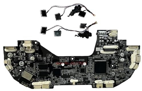 Sostituzione Della Scheda Madre, Compatibile Con Dreame, Bot Z10 Pro, Pezzi Di Ricambio For Aspirapolvere, Accessori For Scheda Madre, Versione CE