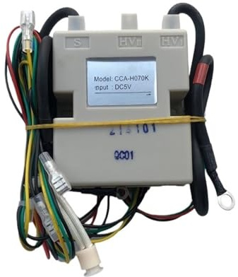 For DC5V for CNE for controller CCA-H070K Accenditore universale for forno a gas Parti del forno