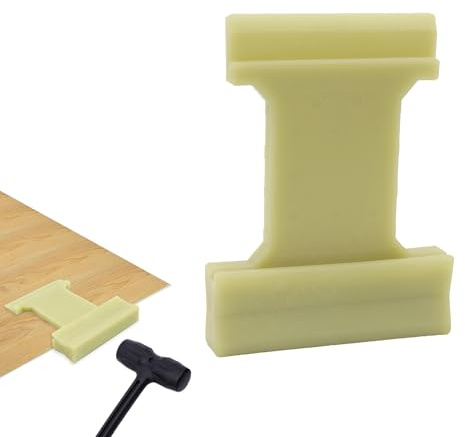 4 in Laminate Flooring Tools,Tapping Block for Composite Board Installation