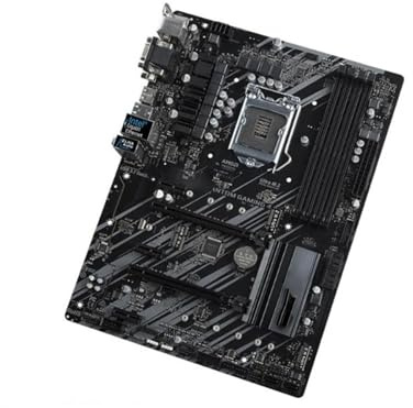 pc motherboard Fit For ASRock Z390 Phantom Gaming 4 LGA 1151 Motherboard Z390 Socket LGA1151 DDR4