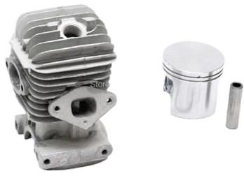 Generico Compatibile con Motosega 25cc 2500 2525 Zenoah Komatsu