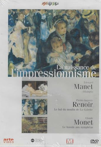 La naissance de l'impressionnisme [FR Import]