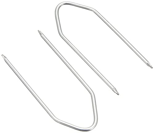 Hama Entriegelungsbügel ISO, 2 St.