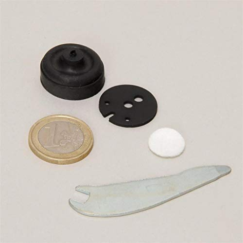 JBL M139066 Spare Parts Set for Prosilent S100, 1000 g