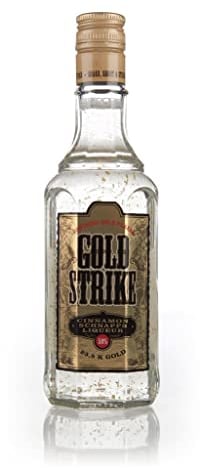 Bols Gold Strike Likör (1 x 0.5 l)