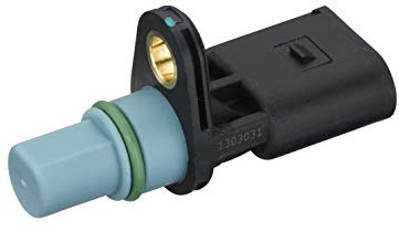 HELLA 6PU 009 121-411 Sensor, camshaft position - 12V - 3-pin connector