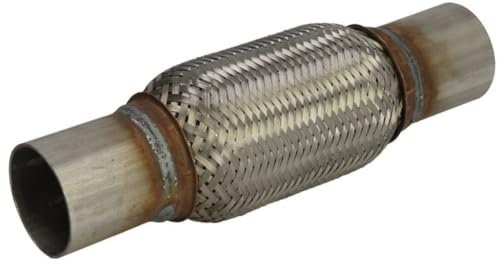 Bosal 265-627 - Flessibile, Impianto Gas Scarico