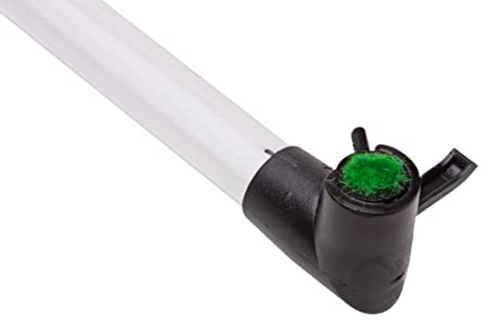 Nassläufer Ersatzkopf für analogis Clean
