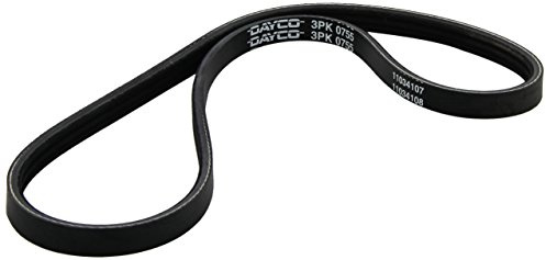 Dayco 3PK755 Poly Rib Belt