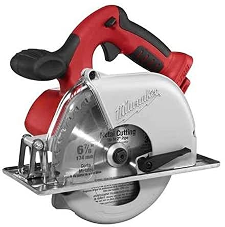 Milwaukee HD28MS-0 M28 4933416880 - Sega per metallo, senza batterie, 28 V