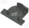 Left Hand Hinge Cap for Belling Cooker Equivalent to 250920046