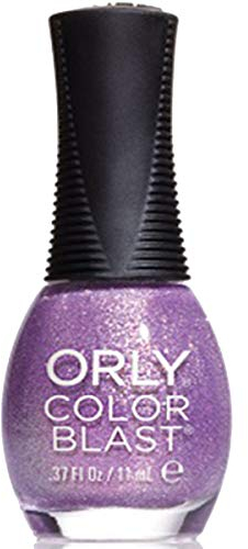 Orly Beauty Nagellack Color Blast - Lilac Gloss, 1 Stück