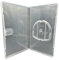 25 x Sony PlayStation Portable PSP UMD Movie Video Game New Plastic Replacement Cases Pack of 25