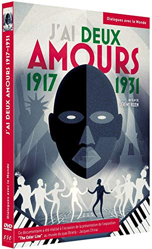 J'ai deux amours (1917-1931) [FR Import]