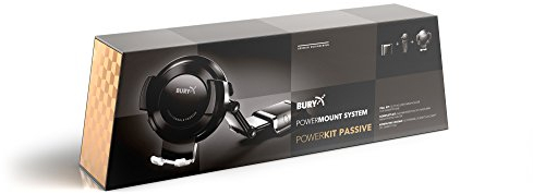 POWERMOUNT BURY System POWERKIT Passive