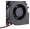 Ronyaoko Ventilateur de refroidissement - 12 V - 0,7A - 120 x 120 x 32 mm - Turbo DC - 12032 Brushless