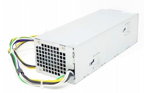 240W Mini Tower Power Supply - Unit - Warranty: 3M