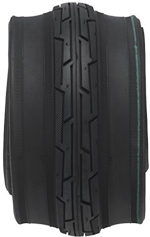 BELL 7091050 Soporte de Defensa para Bicicleta de Carretera neumático, 700 x 32 – 45, Negro