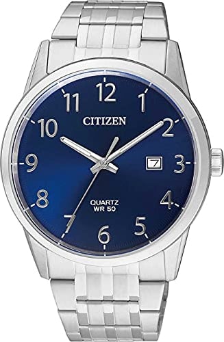 CITIZEN Quarz Herren Armbanduhr BI5000-06E