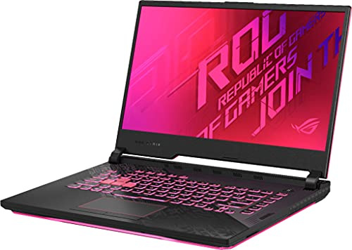 ASUS ROG G531GT 15.6 FHD - i7-9750H - NVIDIA GTX 1650-8 GB - 512 GB SSD