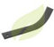 HAKO 90-05837-1 Fräsmesser links Motorhacke