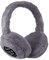 LIOOBO Men's Accessories Men's Accessories Ear Muffs Headphones Ear Warmers Music Earmuff Ear Cover Wireless Music Earmuffs Headsets for Travel Outdoor Women Ear Muffs Women Ear Muffs