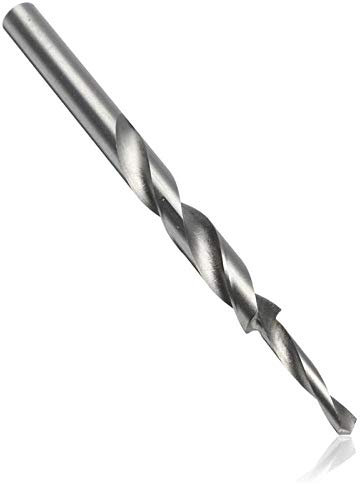 Drill Bit HSS Twist Step Drill bit, Window Door bit, Shift Pocket Hole Drill for Woodworking Kreg Manual Pocket Hole Drill-4-8mm