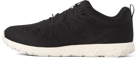 Icebug Eli RB9X – Unisex Sommer-Sneaker, atmungsaktives Mesh, Slip-On, rutschfeste RB9X-Sohle für Damen & Herren