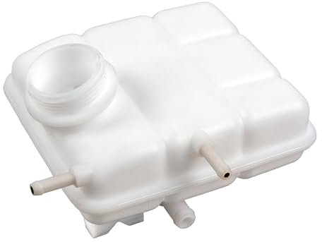 BLUE PRINT Serbatoio compensazione refrigerante ADBP980003 0,4kg Plastica