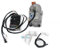 Compresseur de climatisation électrique 12V 24V, compresseur électrique de rénovation sans Carburant à Nouvelle énergie (Color : Compressor 12V)
