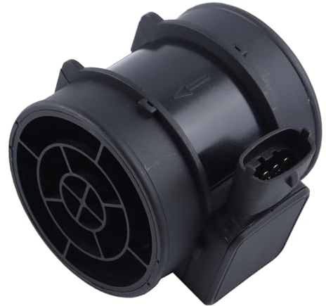 BONRYAN Luftmassenmesser - Rohrstutzen für Opel(Corsa C)Saab(9-3 Kombi) 5WK9606Z 8ET 009 142-031